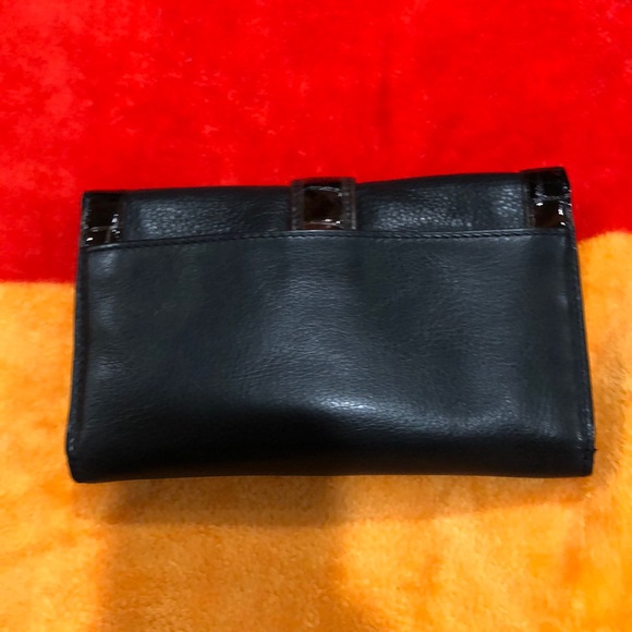 Brighton Leather Wallet - Picture 2 of 14